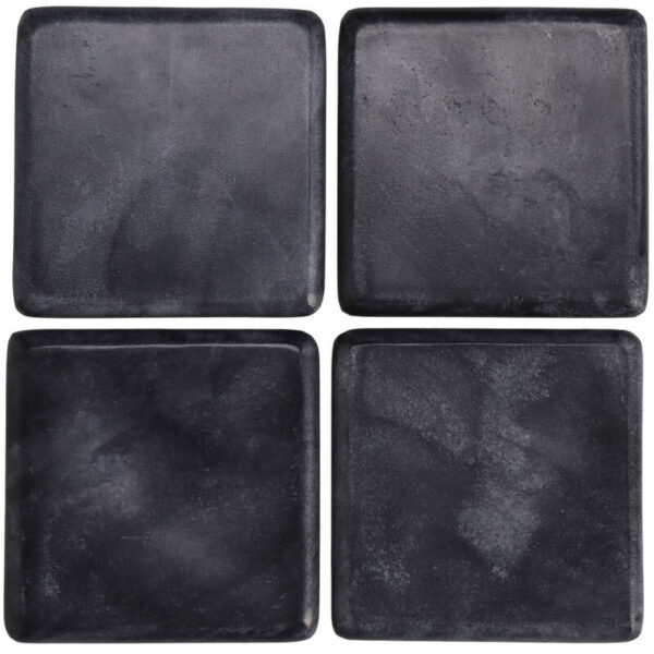 Coaster Square Black - Image 3