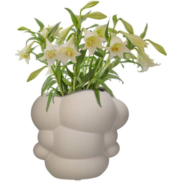 Planter Ivory - Image 4