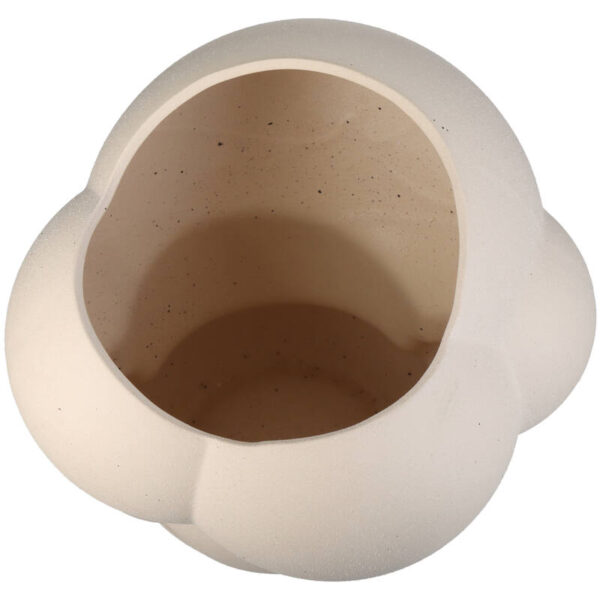 Planter Ivory - Image 3