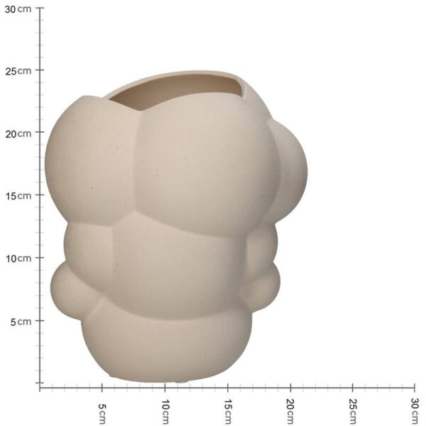 Planter Ivory - Image 5