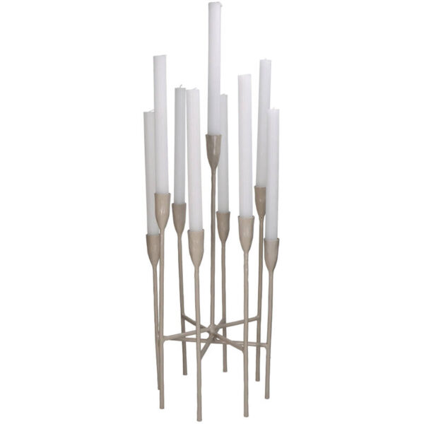 Candle Stick Beige - Image 3