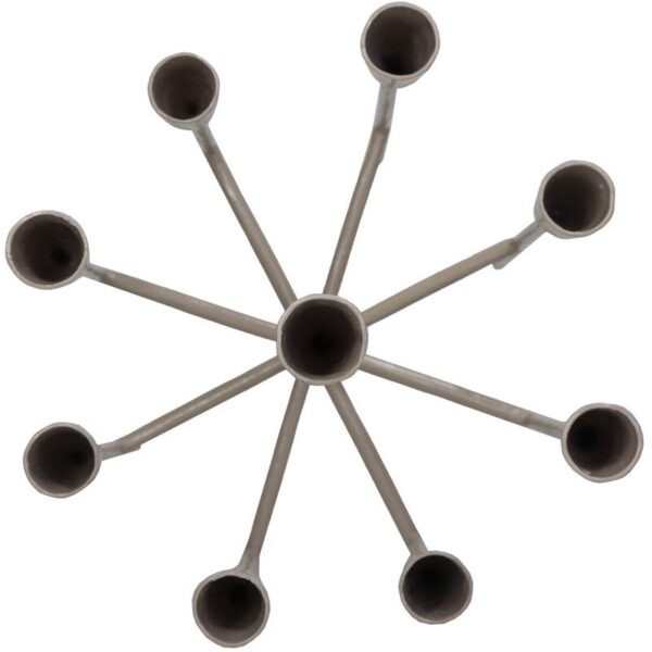 Candle Stick Beige - Image 4