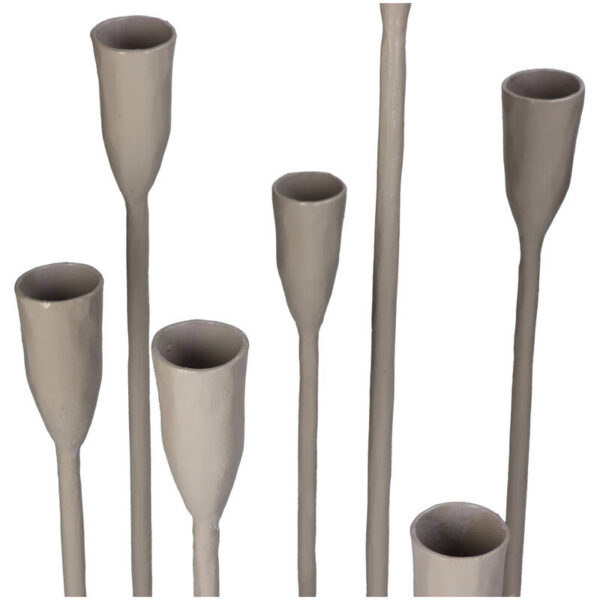 Candle Stick Beige - Image 5