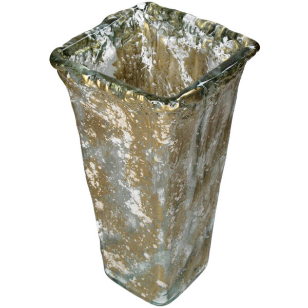 Vase Recycled Gold - Image 2