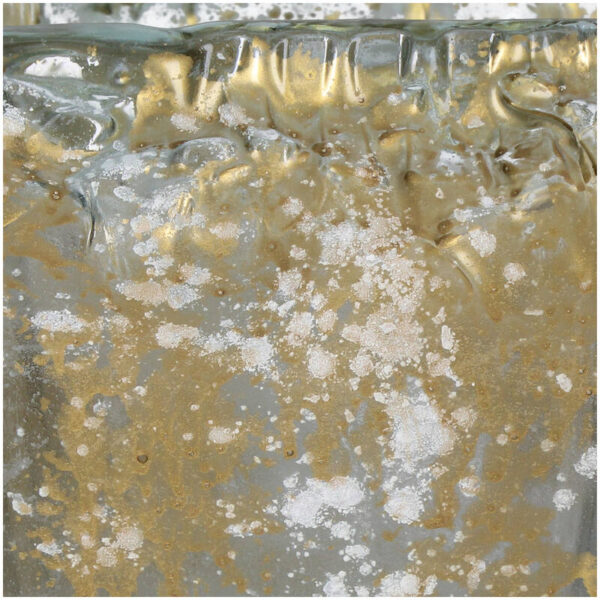 Vase Recycled Gold - Image 3