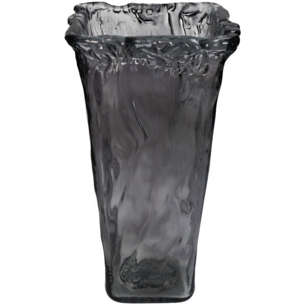 Vase Recycled Grey - Image 1