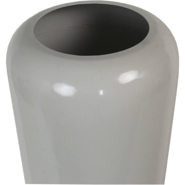 Planter Iron Ivory S/2 - Image 4