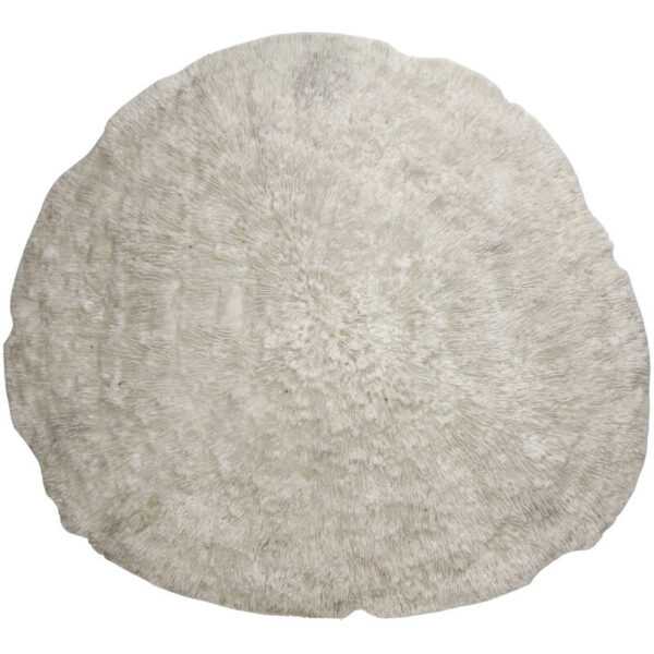Wall Plaque Coral Sandstone Ivory - Image 4