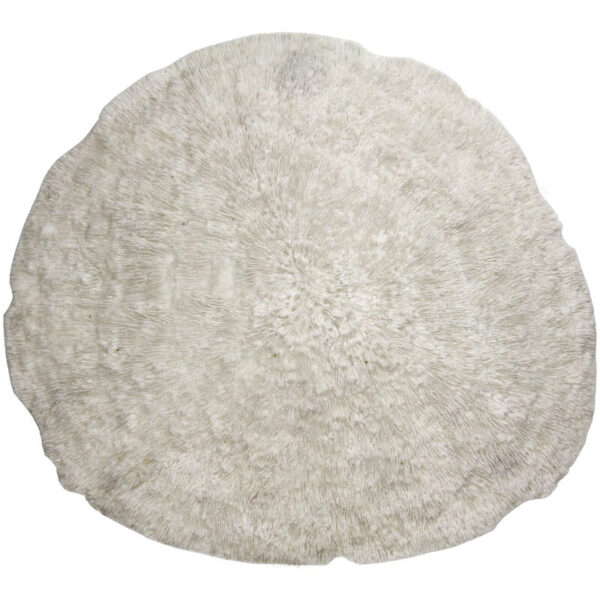 Wall Plaque Coral Sandstone Ivory - Image 1