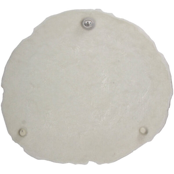 Wall Plaque Sandstone Ivory - Image 3