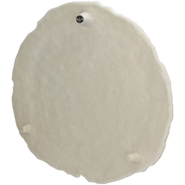 Wall Plaque Sandstone Ivory - Image 4
