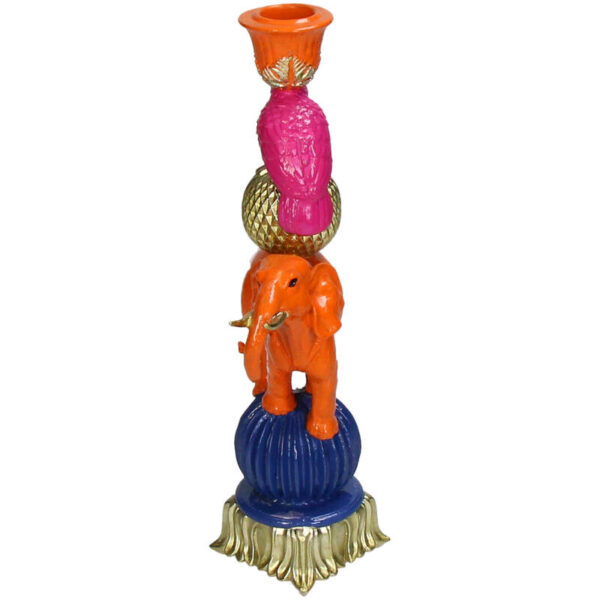Candle Stick Elephant - Image 1