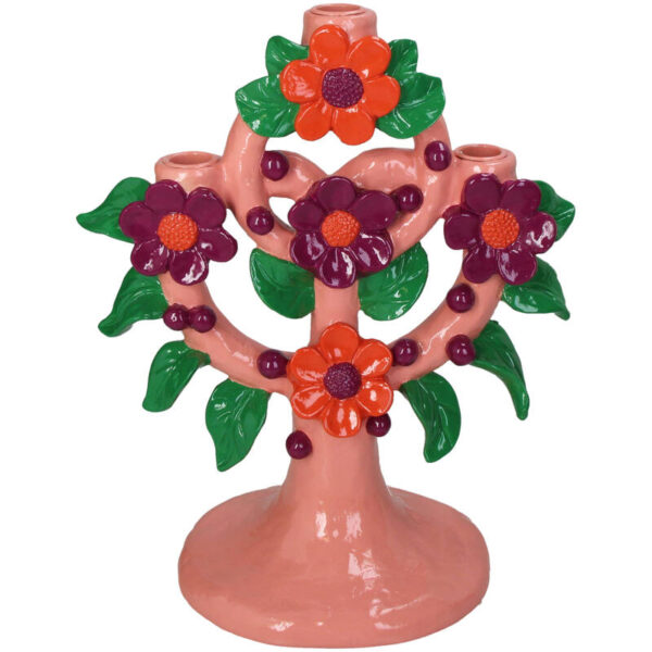 Candle Stick Flowers - Image 2