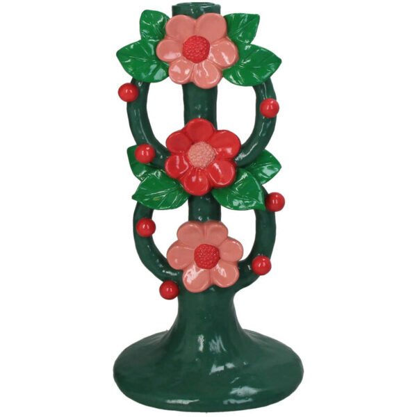 Candle Stick Flowers - Image 2