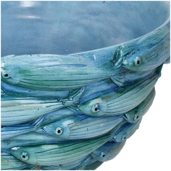 Planter Fishes MGO Blue - Image 2