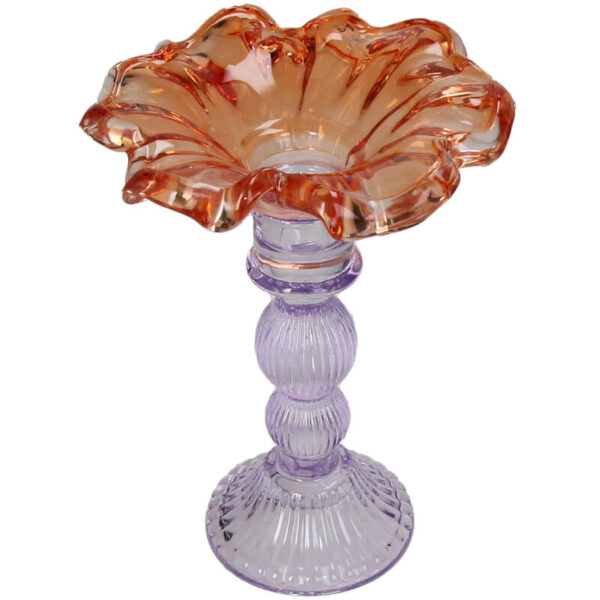 Candle Stick Glass - Image 2