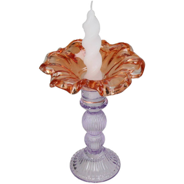 Candle Stick Glass - Image 1