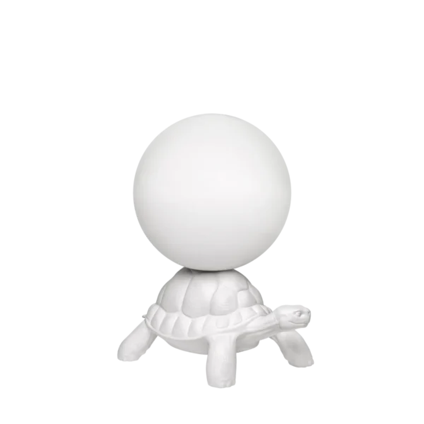 Turtle Carry Lamp - Image 1