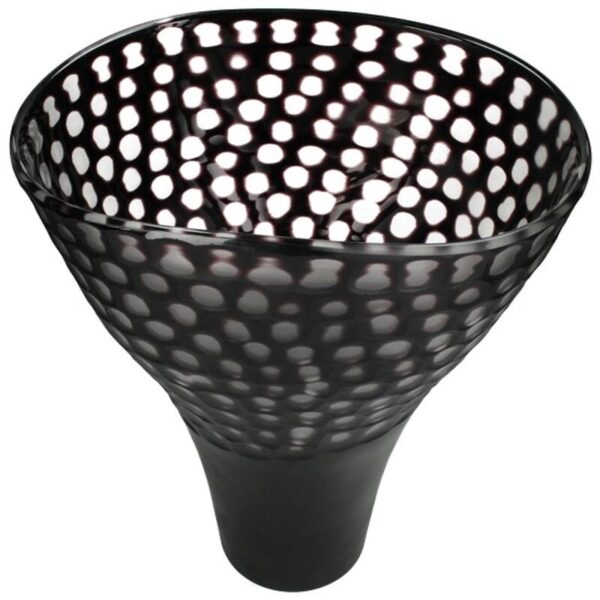 Vase Blue - Image 3