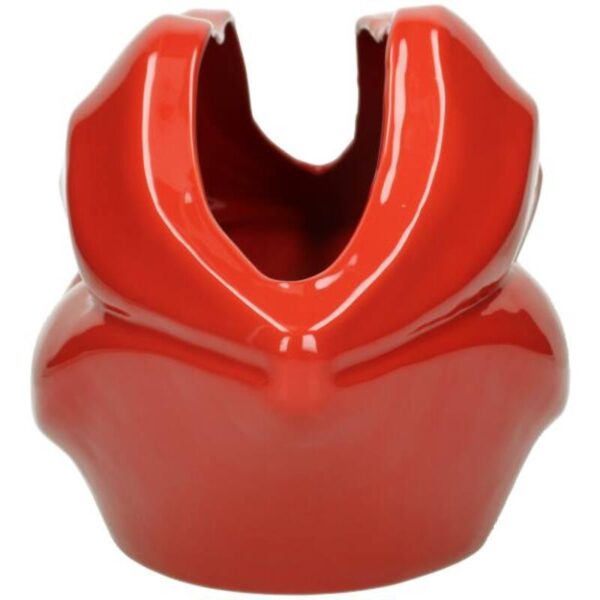 Planter Lips Red - Image 4