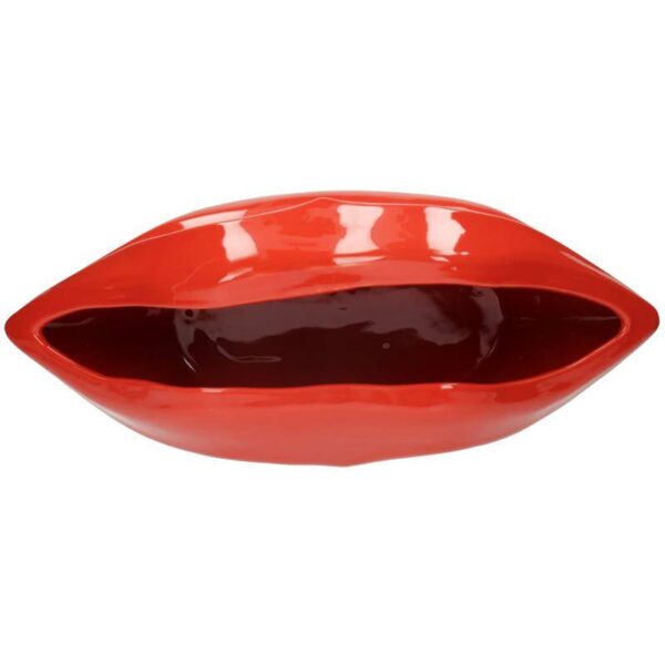 Planter Lips Red - Image 3