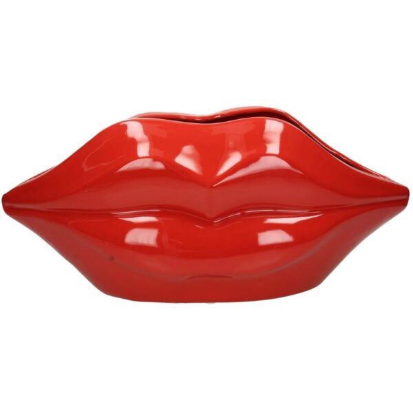 Planter Lips Red - Image 1