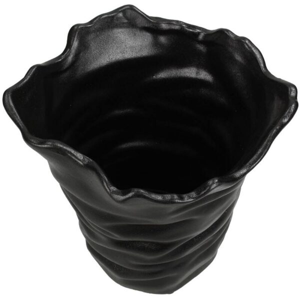 Planter Black - Image 2