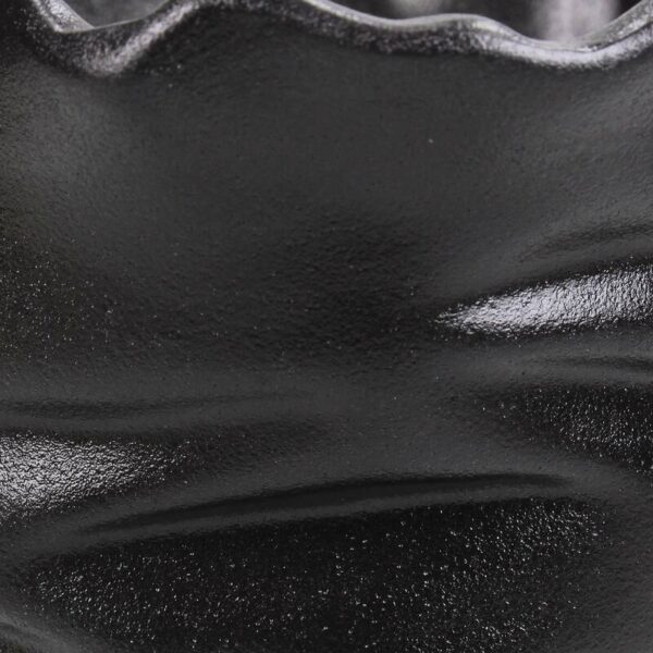 Planter Black - Image 4
