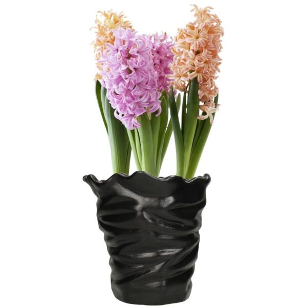 Planter Black - Image 2