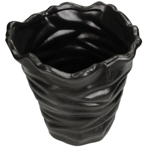 Planter Black - Image 3