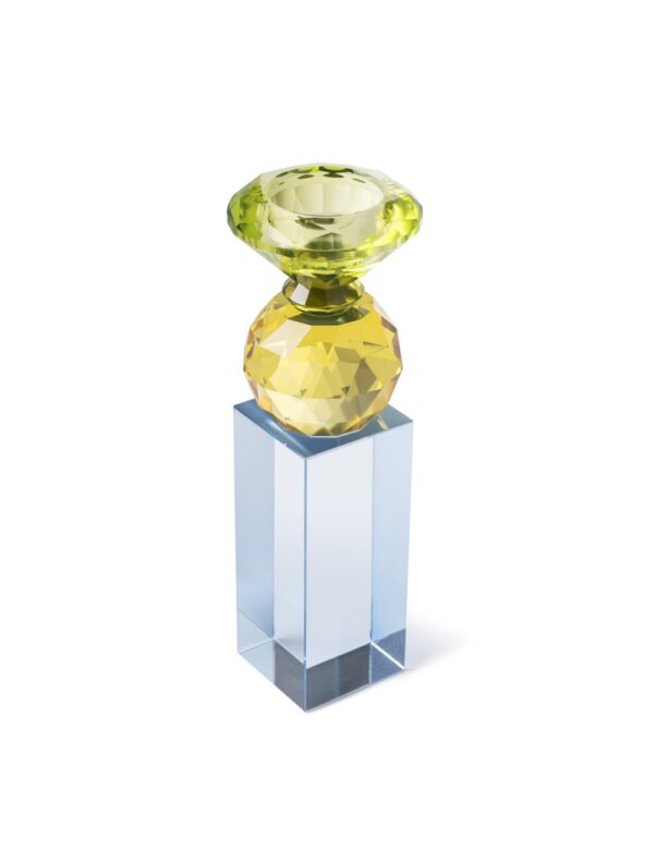 Candleholder Poppy - Image 2