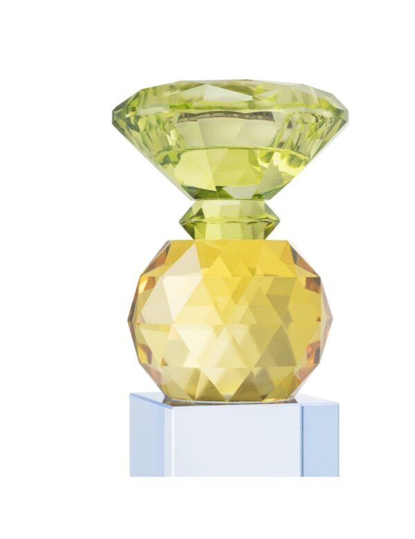 Candleholder Poppy - Image 3