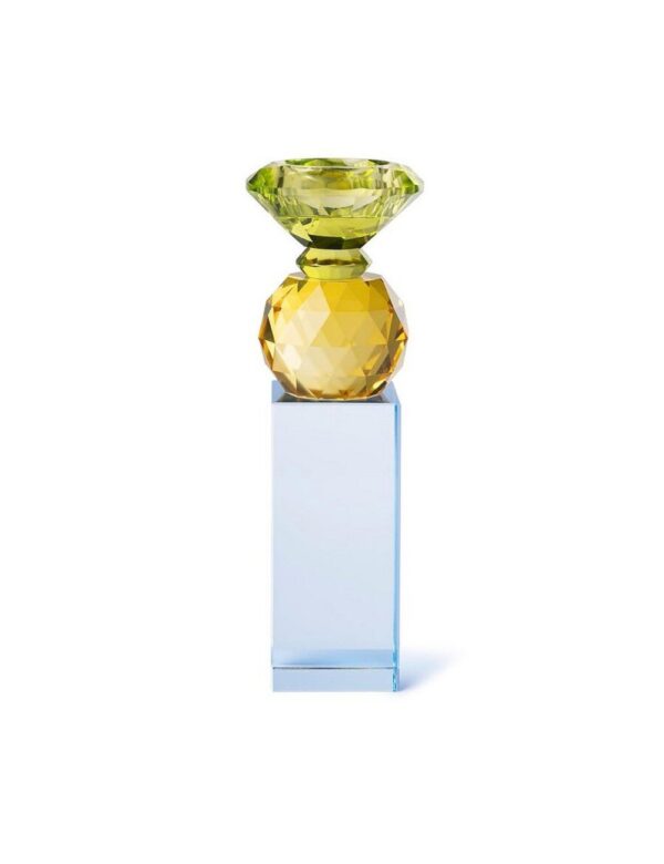 Candleholder Poppy - Image 1