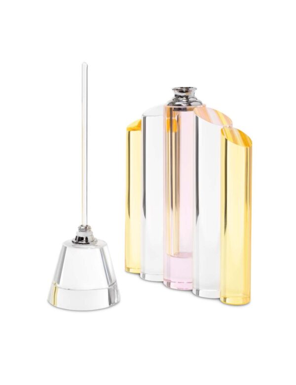Perfume Bottle Pipe - Image 3