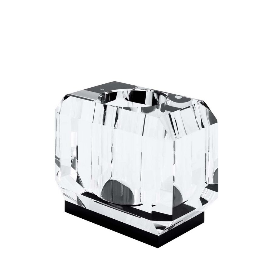 201061,CB0 VASE BLOCKY SM - Image 1