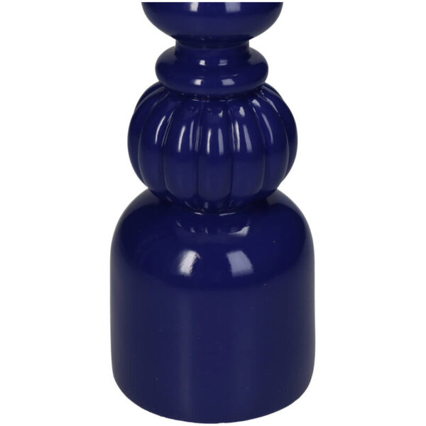 Candle Stick Blue - Image 2