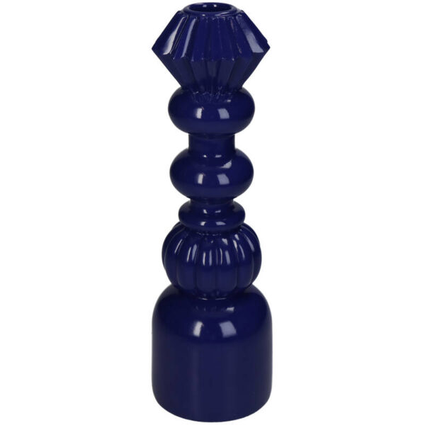 Candle Stick Blue - Image 1