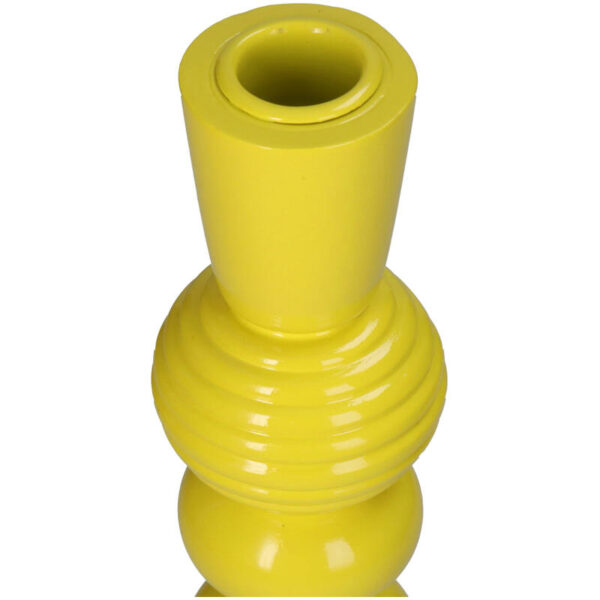 Candle Stick Yellow - Image 2
