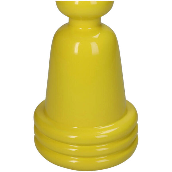 Candle Stick Yellow - Image 3