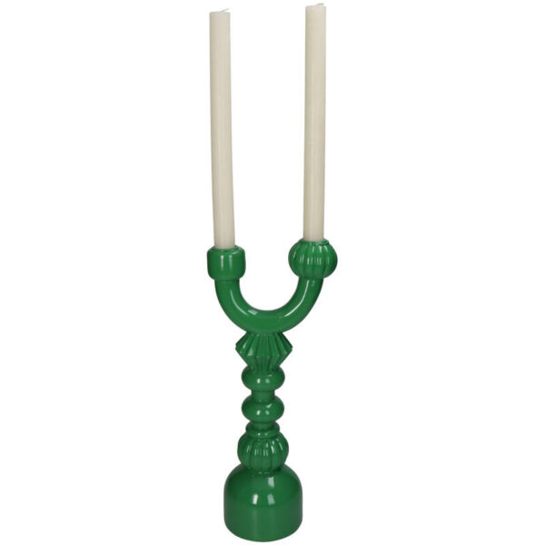Candle Stick Green - Image 4