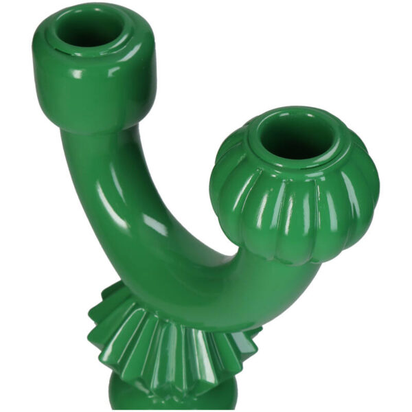 Candle Stick Green - Image 2