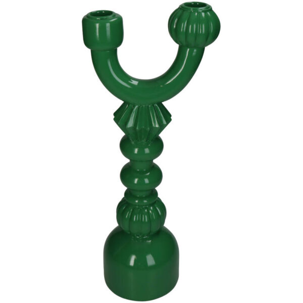 Candle Stick Green - Image 1